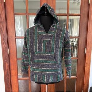 Vintage Sunpecs Baja Hoodie